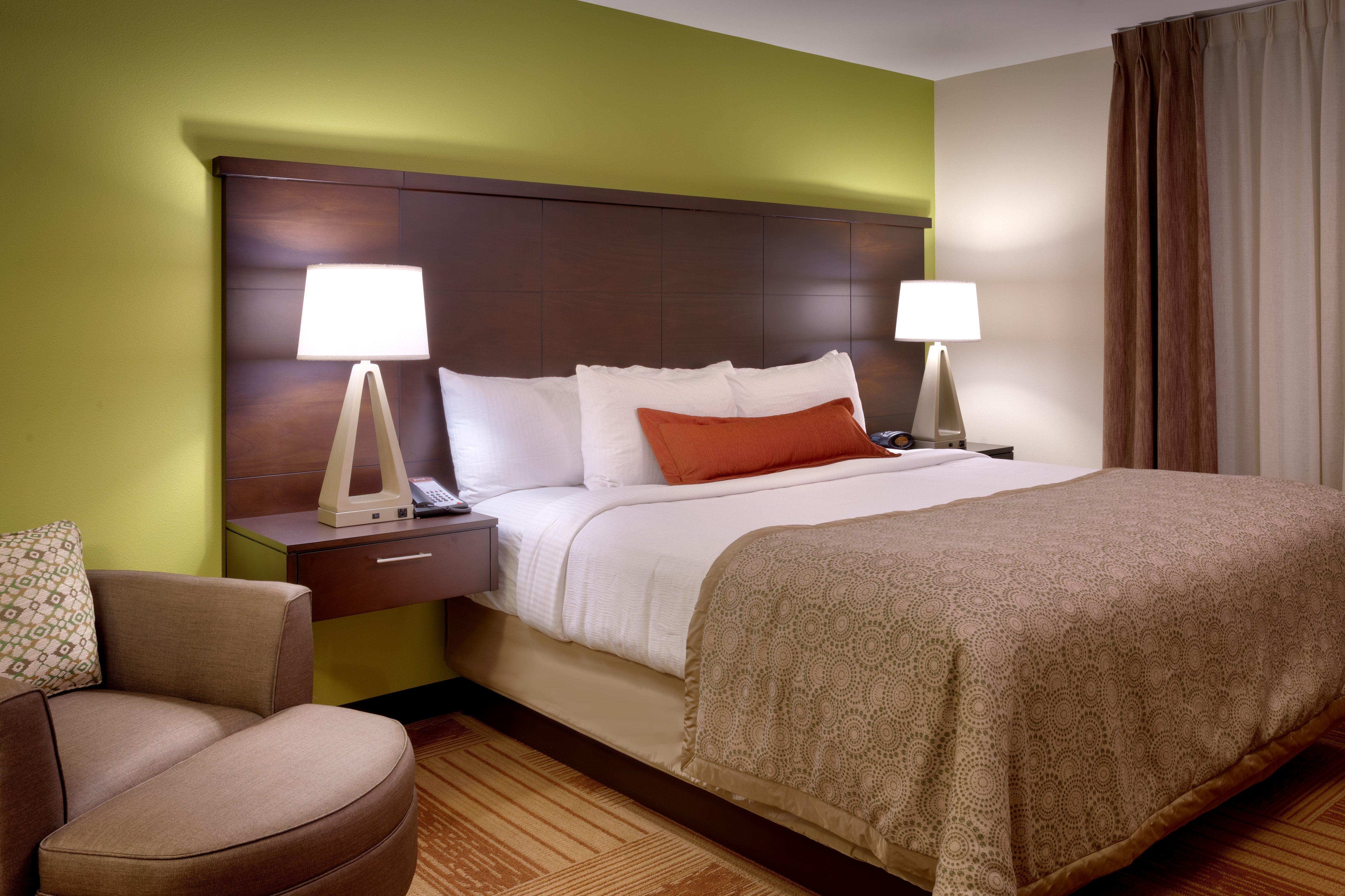 Staybridge Suites Cheyenne By Ihg Exterior photo