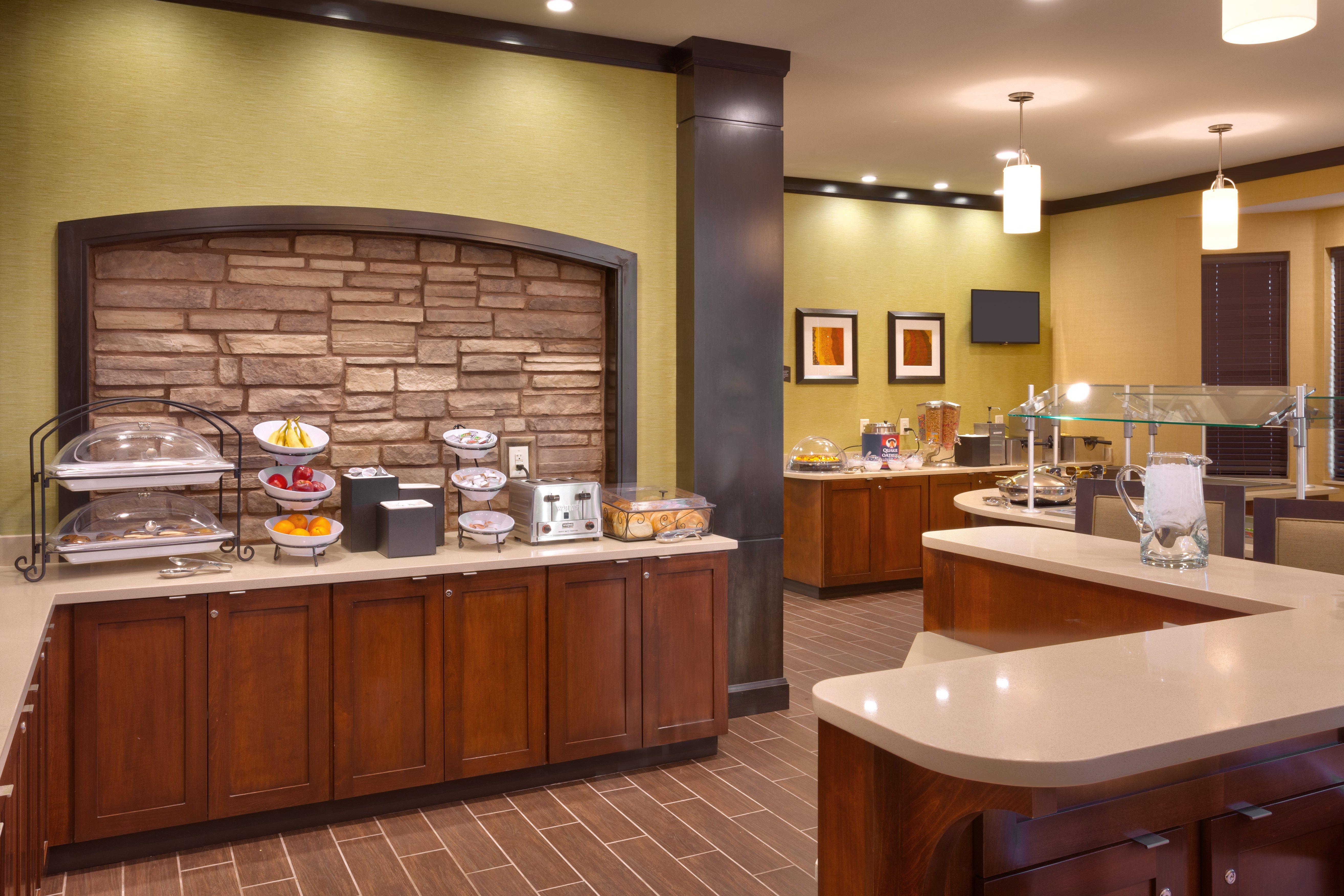 Staybridge Suites Cheyenne By Ihg Exterior photo
