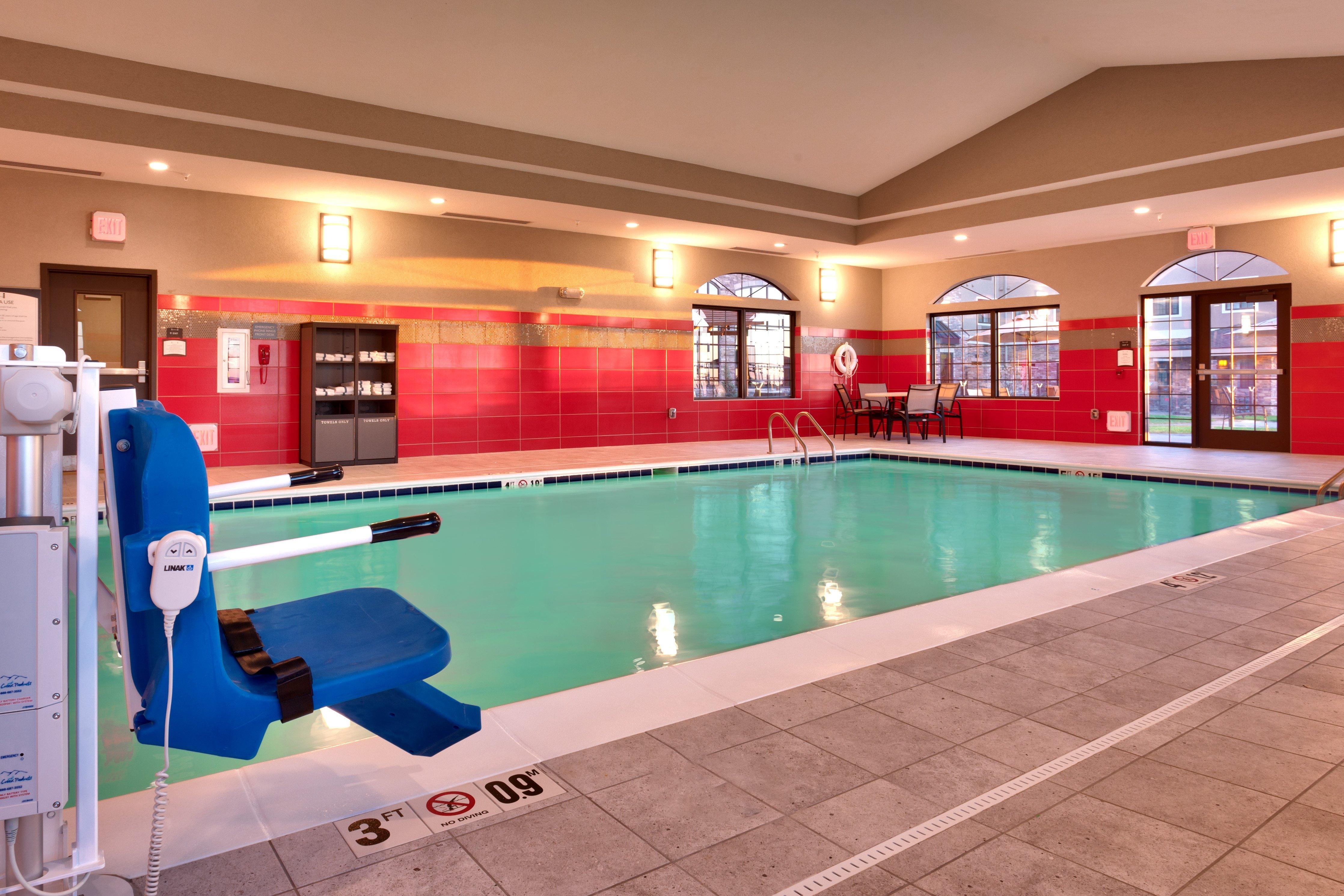 Staybridge Suites Cheyenne By Ihg Exterior photo