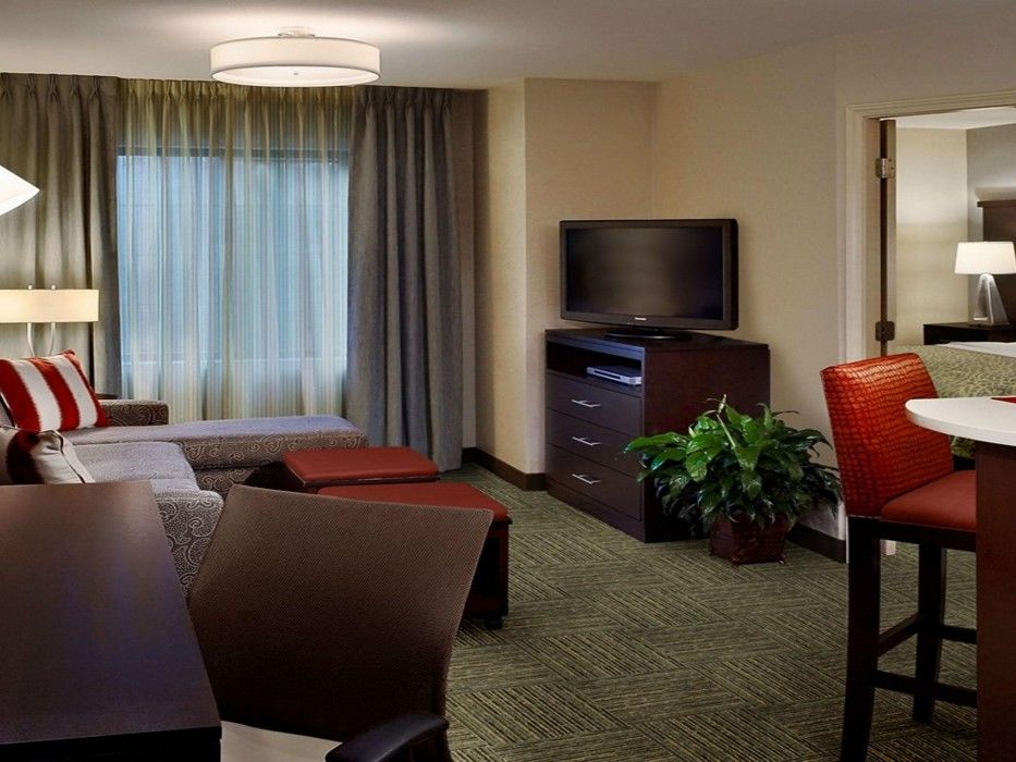 Staybridge Suites Cheyenne By Ihg Exterior photo